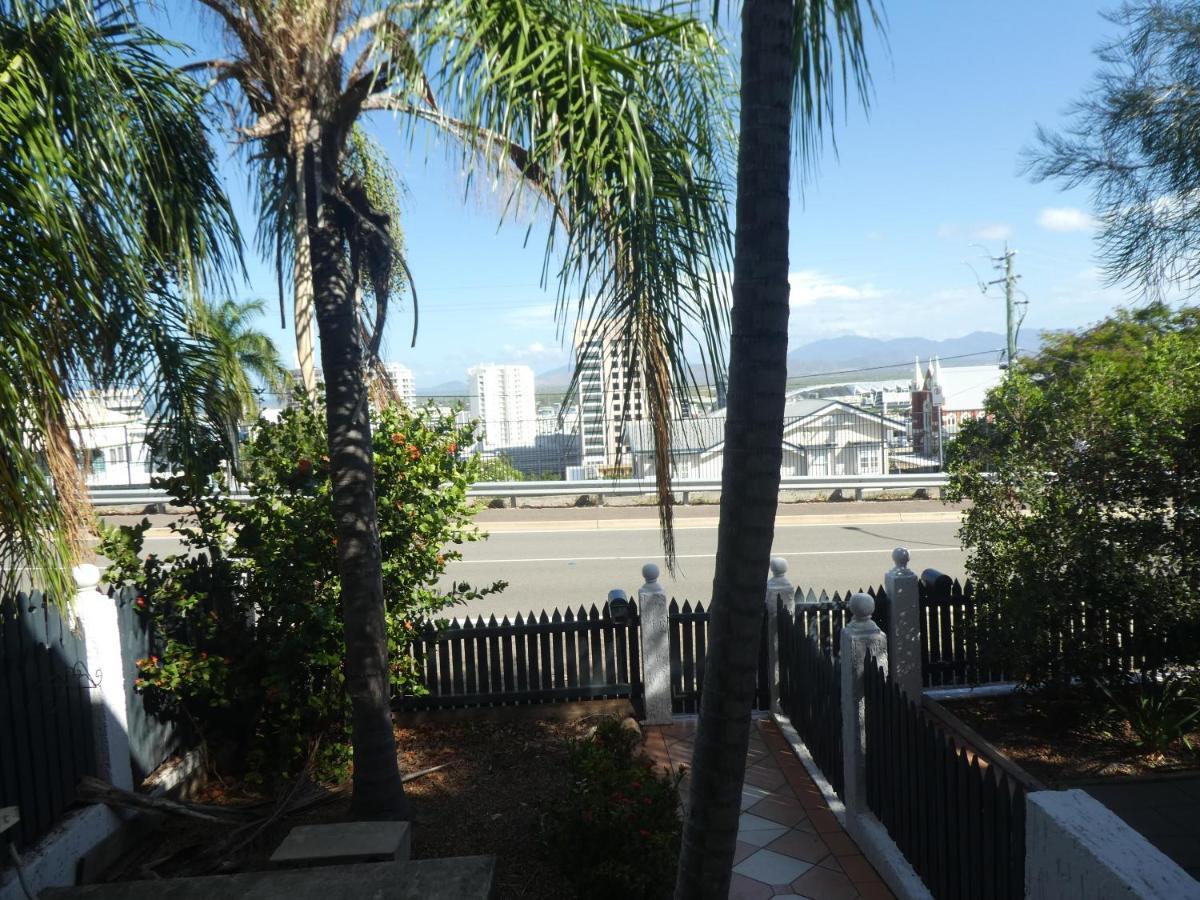 Townsville Terrace 외부 사진
