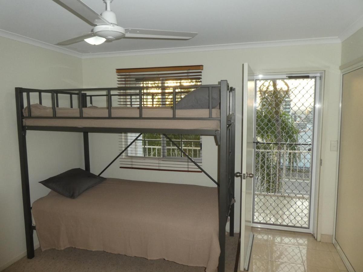 Townsville Terrace 외부 사진