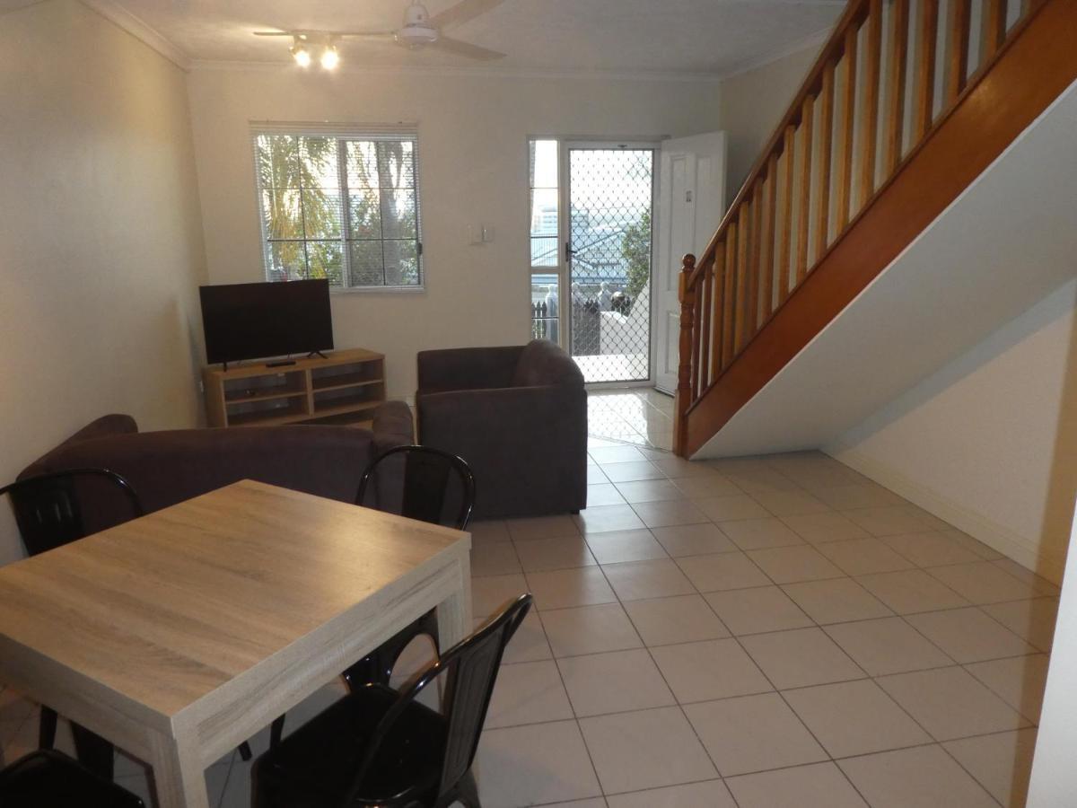 Townsville Terrace 외부 사진