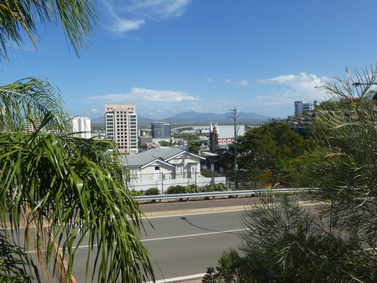 Townsville Terrace 외부 사진